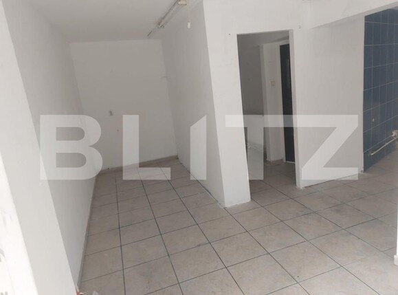 Spațiu comercial de închiriat Porolissum - 166101SIC | BLITZ Zalău | Poza3