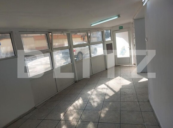 Spațiu comercial de închiriat Porolissum - 166101SIC | BLITZ Zalău | Poza4