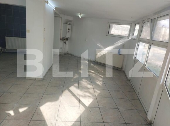 Spațiu comercial de închiriat Porolissum - 166101SIC | BLITZ Zalău | Poza2