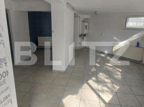 Spațiu comercial de închiriat Porolissum - 166101SIC | BLITZ Zalău | Poza1