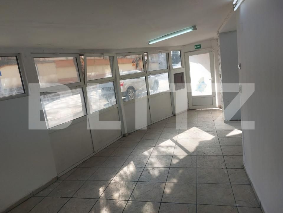 Spațiu comercial de închiriat Porolissum - 166101SIC | BLITZ Zalău | Poza4