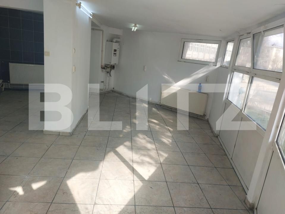 Spațiu comercial de închiriat Porolissum - 166101SIC | BLITZ Zalău | Poza2