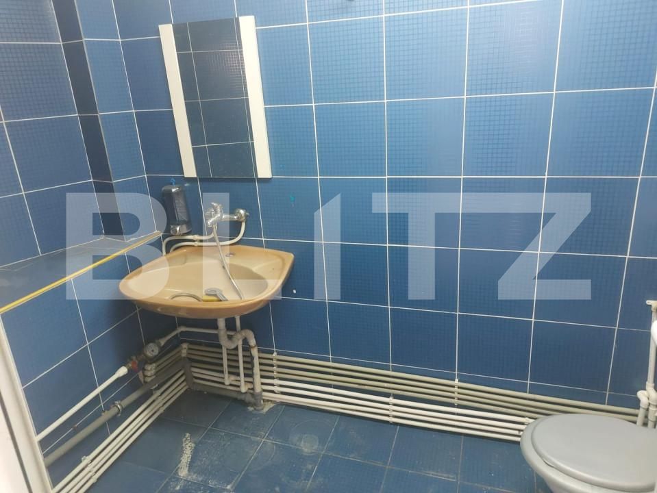 Spațiu comercial de închiriat Porolissum - 166101SIC | BLITZ Zalău | Poza5