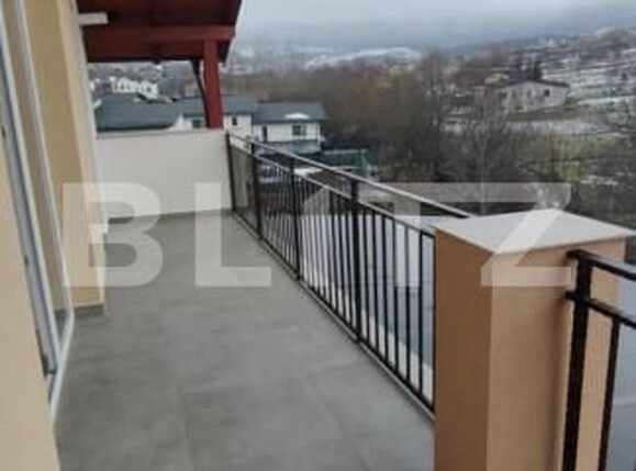 Casa de închiriat 4 camere Sud - 166138CI | BLITZ Zalău | Poza8