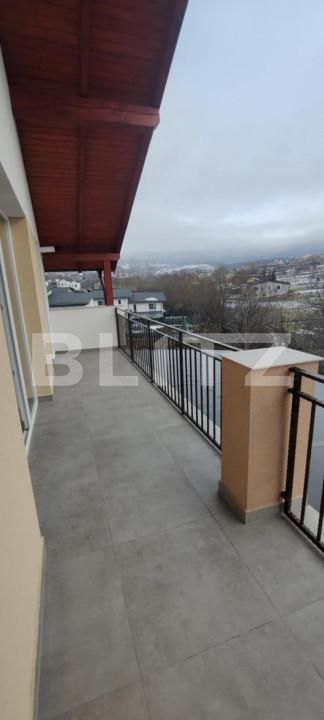 Casa de închiriat 4 camere Sud - 166138CI | BLITZ Zalău | Poza8