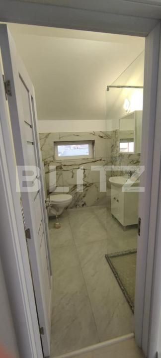 Casa de închiriat 4 camere Sud - 166138CI | BLITZ Zalău | Poza7