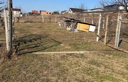 vând  teren intravilan