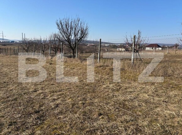 Teren de vânzare Criseni - 166238TV | BLITZ Zalău | Poza5