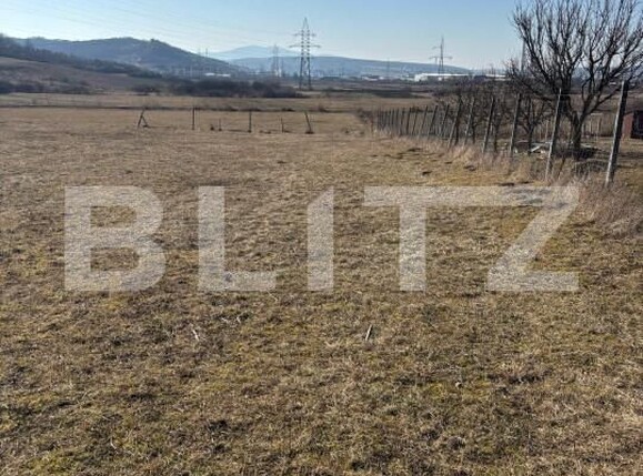 Teren de vânzare Criseni - 166238TV | BLITZ Zalău | Poza4