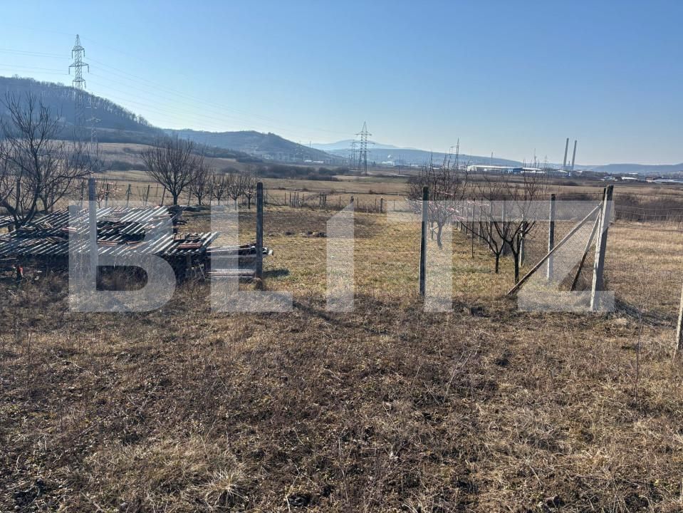 Teren de vânzare Criseni - 166238TV | BLITZ Zalău | Poza3