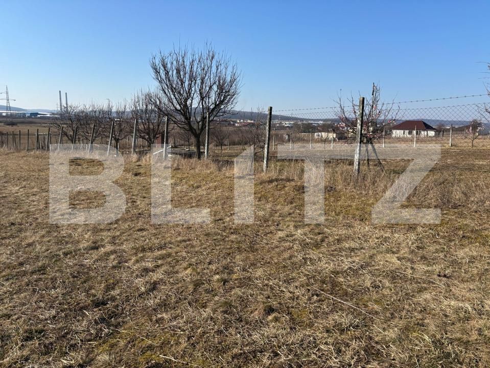 Teren de vânzare Criseni - 166238TV | BLITZ Zalău | Poza5