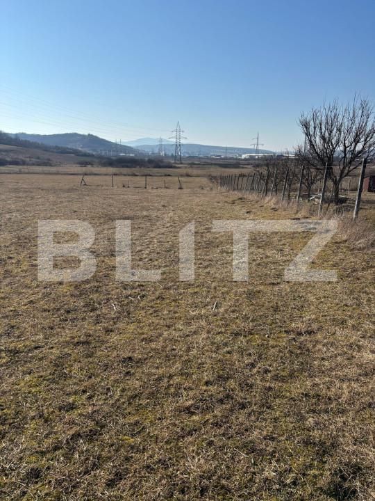 Teren de vânzare Criseni - 166238TV | BLITZ Zalău | Poza4