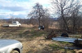 Casa si terenuri in suprafata de 7.600 mp