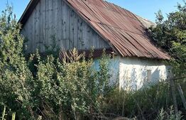 Casa si terenuri in suprafata de 7.600 mp