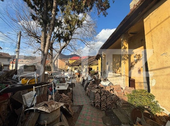 Casa de vânzare 6 camere Simleu Silvaniei - 166242CV | BLITZ Zalău | Poza3