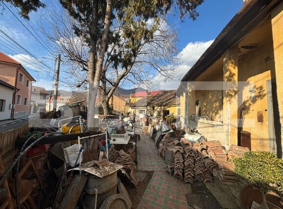 Casa de vânzare 6 camere Simleu Silvaniei - 166242CV | BLITZ Zalău | Poza2