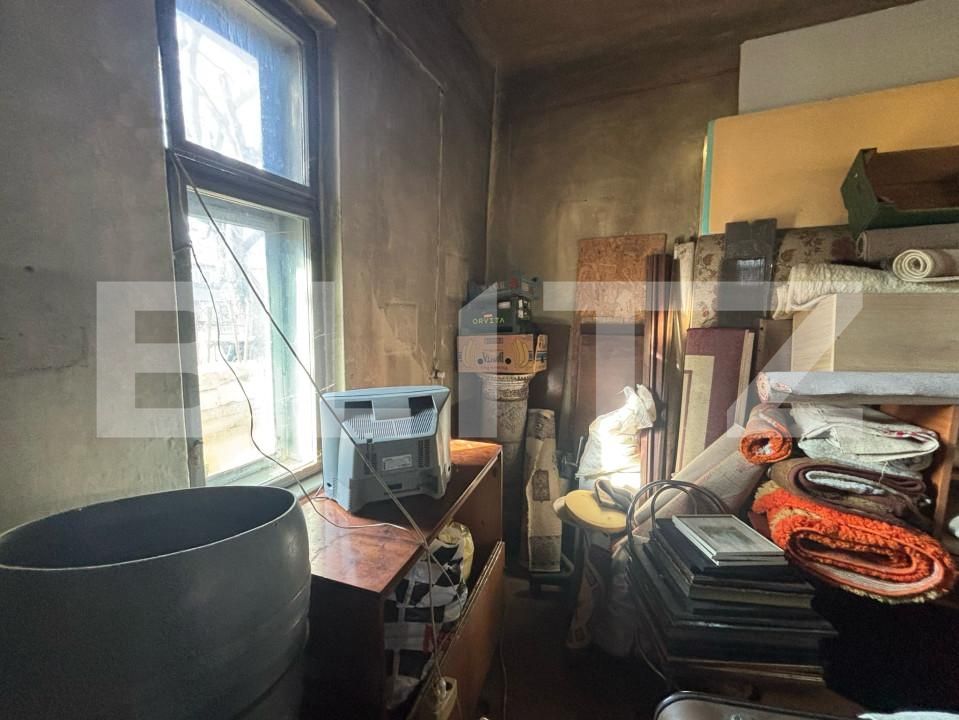 Casa de vânzare 6 camere Simleu Silvaniei - 166242CV | BLITZ Zalău | Poza6