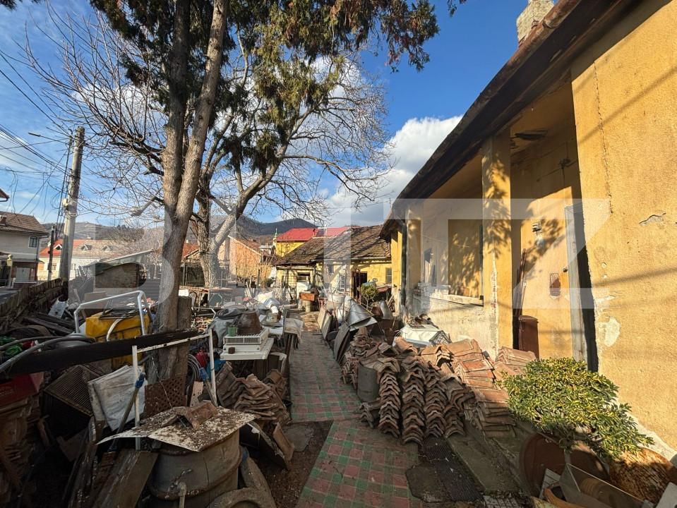 Casa de vânzare 6 camere Simleu Silvaniei - 166242CV | BLITZ Zalău | Poza3