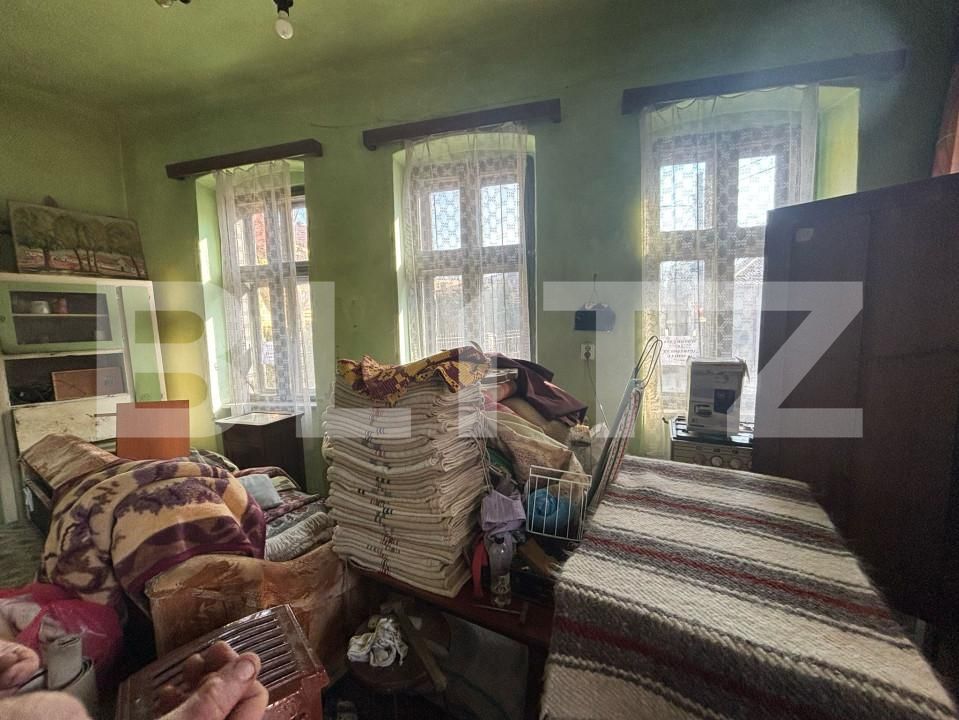 Casa de vânzare 6 camere Simleu Silvaniei - 166242CV | BLITZ Zalău | Poza7