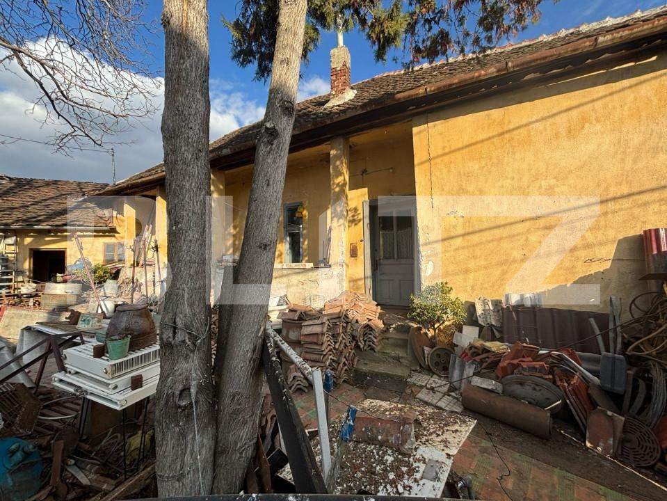 Casa de vânzare 6 camere Simleu Silvaniei - 166242CV | BLITZ Zalău | Poza5