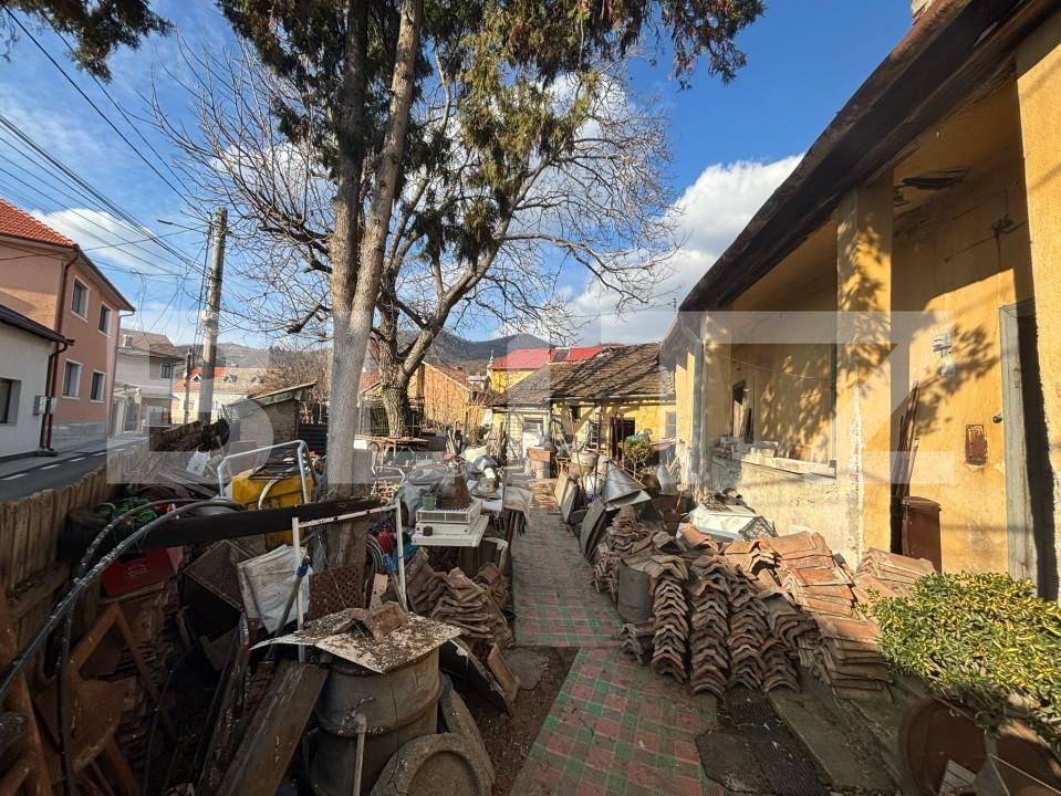 Casa de vânzare 6 camere Simleu Silvaniei - 166242CV | BLITZ Zalău | Poza2