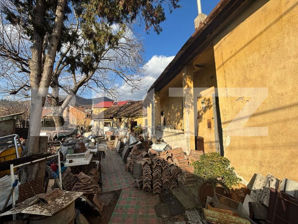 Casa de vânzare 6 camere Simleu Silvaniei - 166242CV | BLITZ Zalău | Poza4