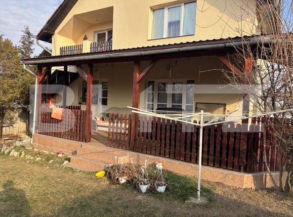 Casa de vânzare 5 camere Central - 166295CV | BLITZ Zalău | Poza5