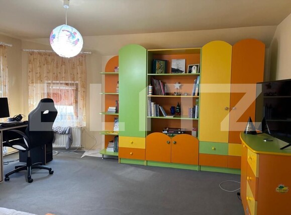 Casa de vânzare 5 camere Central - 166295CV | BLITZ Zalău | Poza4