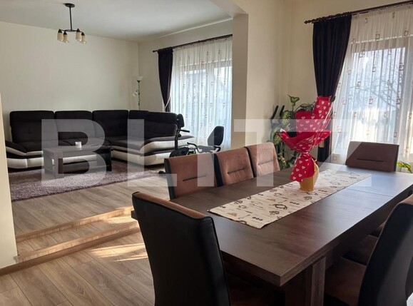 Casa de vânzare 5 camere Central - 166295CV | BLITZ Zalău | Poza3