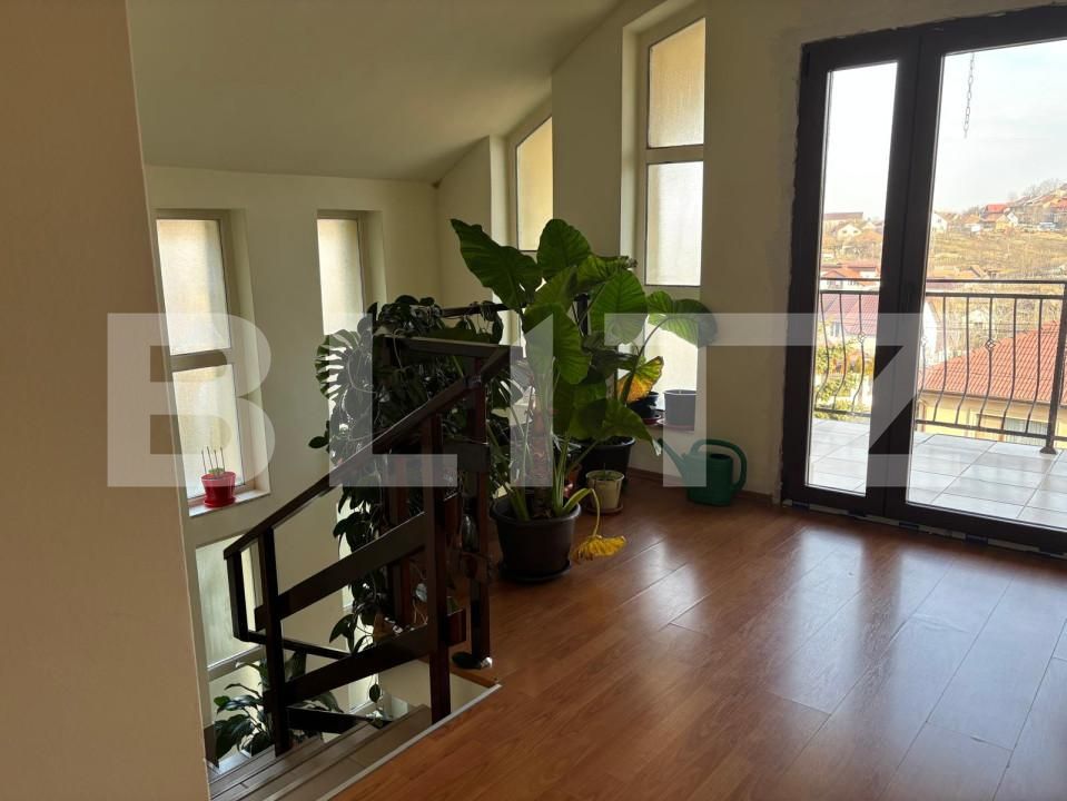 Casa de vânzare 5 camere Central - 166295CV | BLITZ Zalău | Poza2