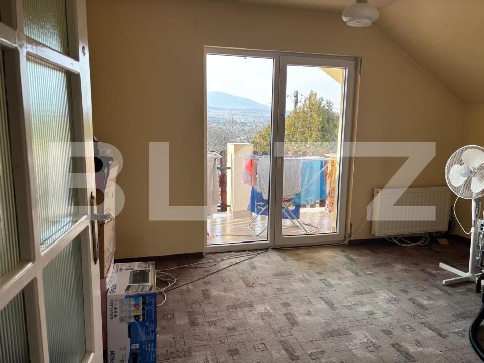 Casa de vânzare 5 camere Central - 166295CV | BLITZ Zalău | Poza8