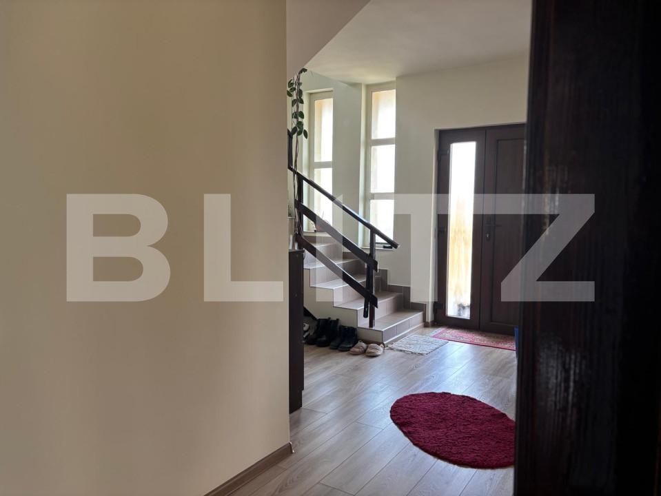 Casa de vânzare 5 camere Central - 166295CV | BLITZ Zalău | Poza10