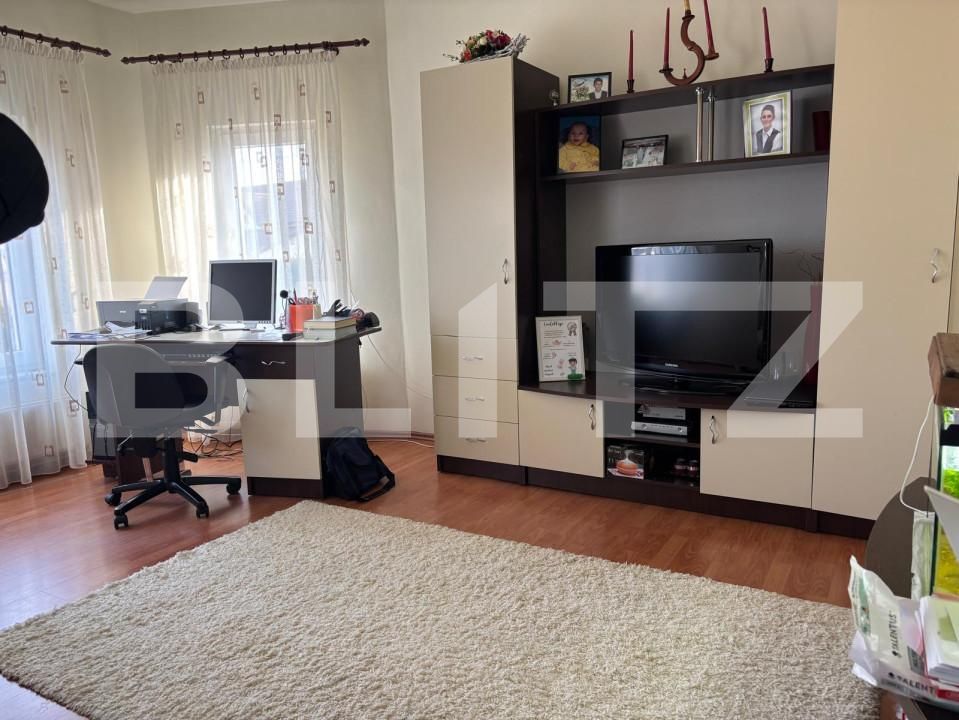 Casa de vânzare 5 camere Central - 166295CV | BLITZ Zalău | Poza6