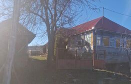 Casa de vanzare, cu 18 ari de teren