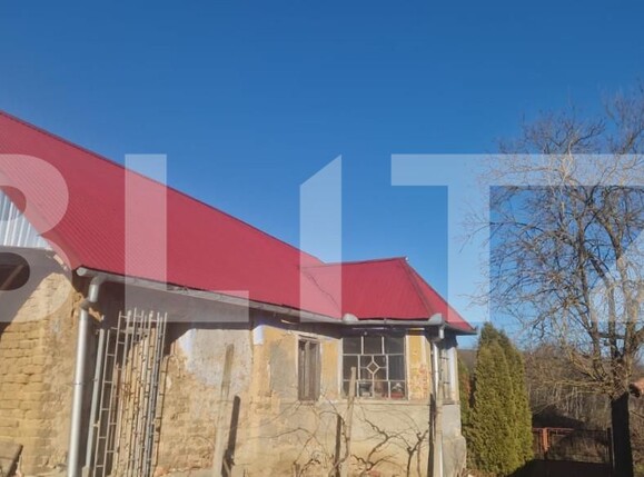 Casa de vânzare 4 camere Maladia - 166345CV | BLITZ Zalău | Poza1