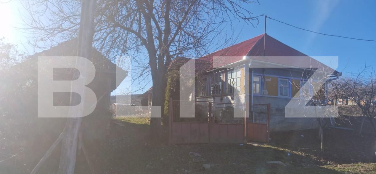 Casa de vânzare 4 camere Maladia - 166345CV | BLITZ Zalău | Poza2