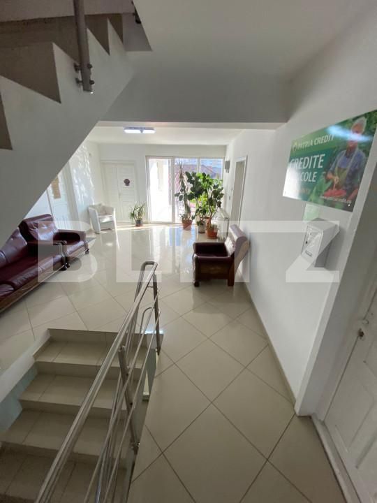 Casa de închiriat 5 camere Central - 166346CI | BLITZ Zalău | Poza1