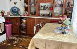 Casa individuala cu anexe, 3 camere, 90 mp, Zalau