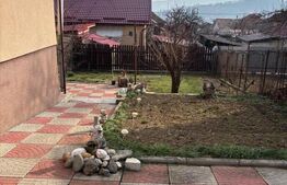 Casa individuala cu anexe, 3 camere, 90 mp, Zalau