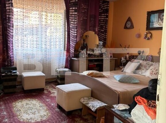 Casa de vânzare 3 camere Central - 166371CV | BLITZ Zalău | Poza3