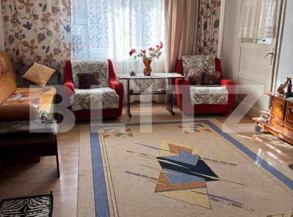 Casa de vânzare 3 camere Central - 166371CV | BLITZ Zalău | Poza1