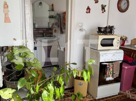 Casa de vânzare 3 camere Central - 166371CV | BLITZ Zalău | Poza4