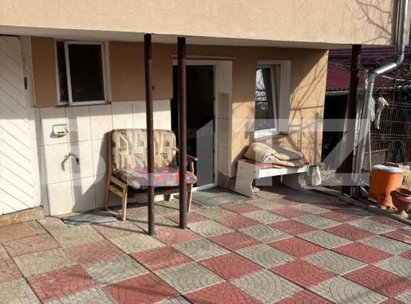 Casa de vânzare 3 camere Central - 166371CV | BLITZ Zalău | Poza5