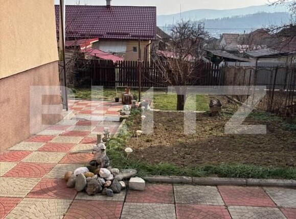 Casa de vânzare 3 camere Central - 166371CV | BLITZ Zalău | Poza7