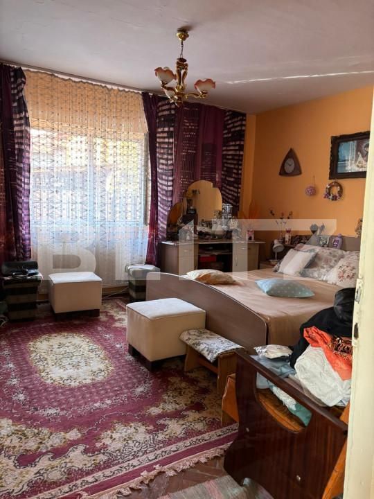 Casa de vânzare 3 camere Central - 166371CV | BLITZ Zalău | Poza3