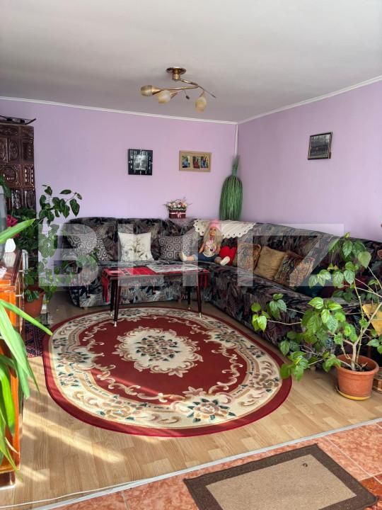 Casa de vânzare 3 camere Central - 166371CV | BLITZ Zalău | Poza8