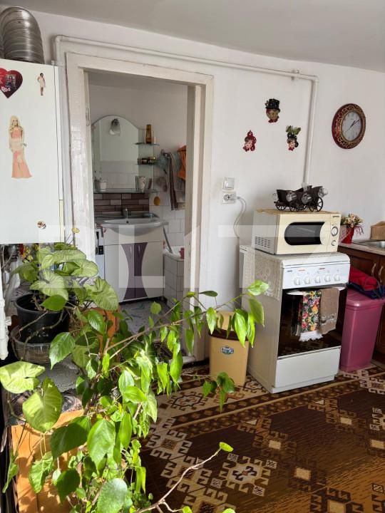 Casa de vânzare 3 camere Central - 166371CV | BLITZ Zalău | Poza4