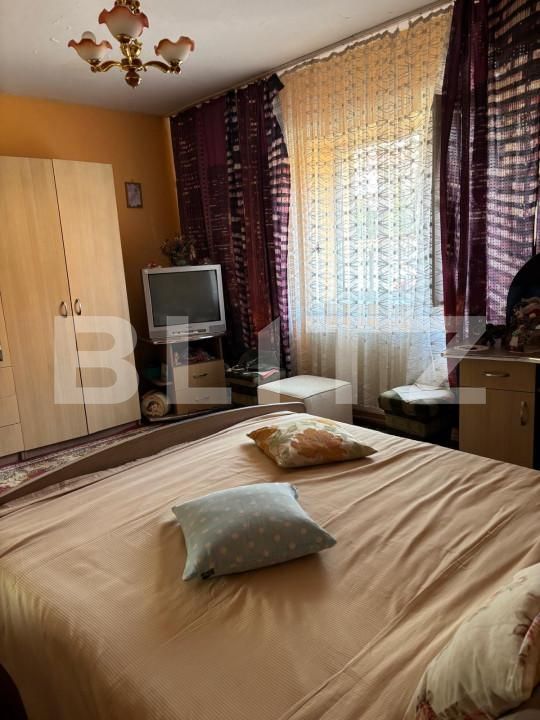 Casa de vânzare 3 camere Central - 166371CV | BLITZ Zalău | Poza6