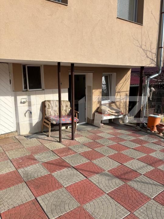 Casa de vânzare 3 camere Central - 166371CV | BLITZ Zalău | Poza5