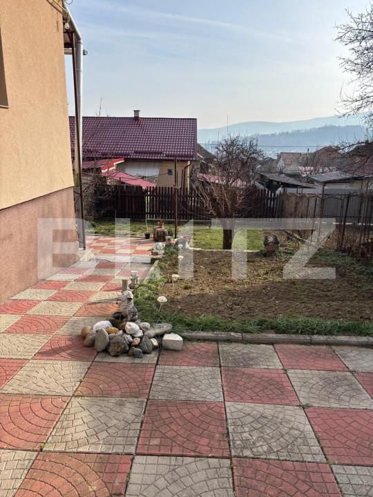 Casa de vânzare 3 camere Central - 166371CV | BLITZ Zalău | Poza7